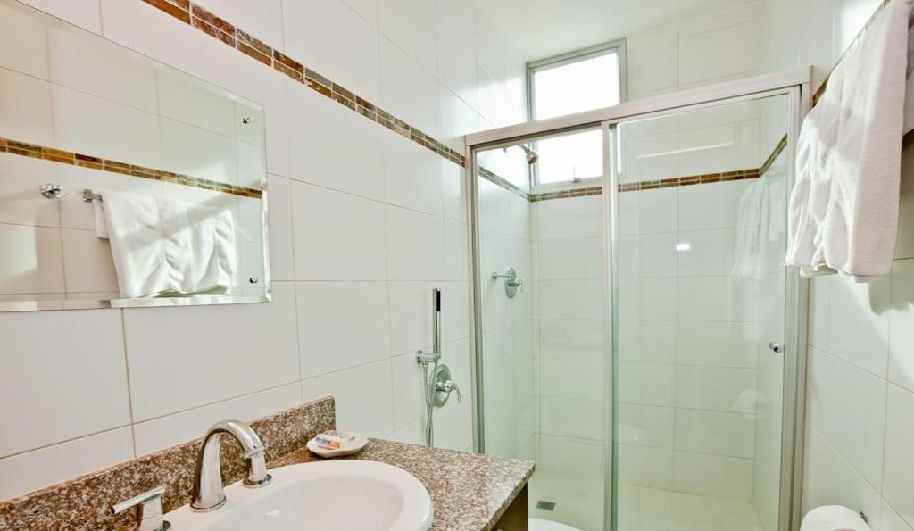 Paitilla Panama Apartments Rom bilde