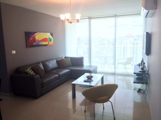 Paitilla Panama Apartments Rom bilde