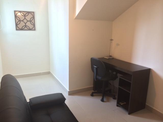 Paitilla Panama Apartments Rom bilde
