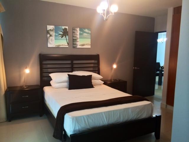 Paitilla Panama Apartments Rom bilde