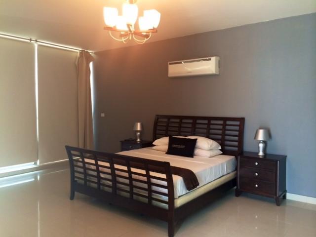 Paitilla Panama Apartments Rom bilde