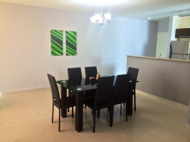 Paitilla Panama Apartments Rom bilde