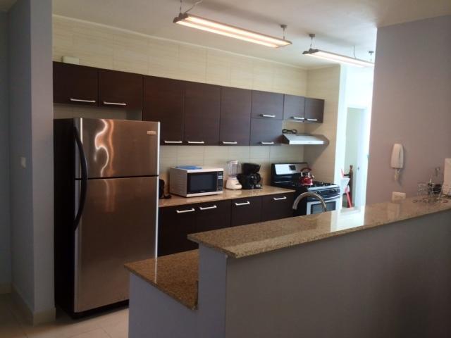 Paitilla Panama Apartments Rom bilde