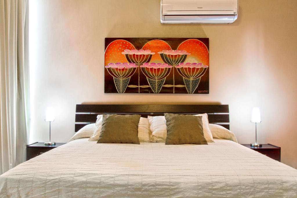 Paitilla Panama Apartments Rom bilde