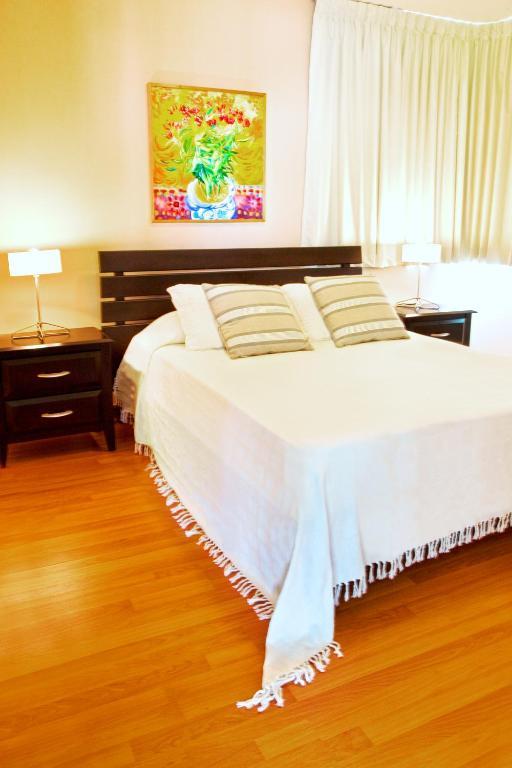 Paitilla Panama Apartments Rom bilde