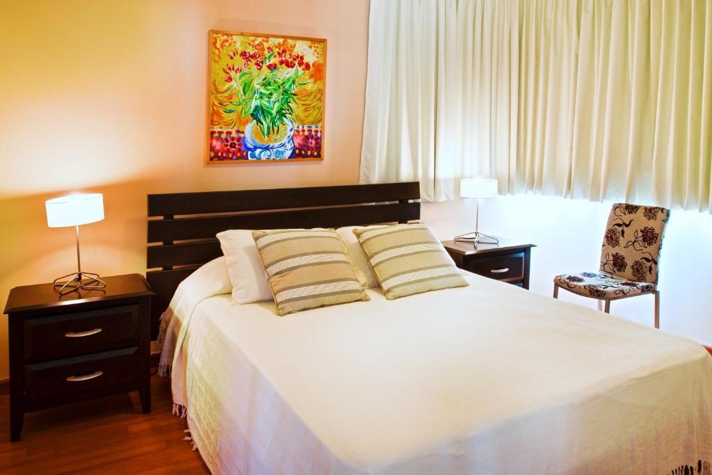 Paitilla Panama Apartments Rom bilde