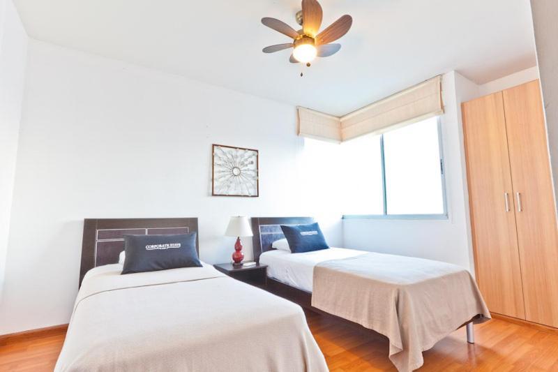 Paitilla Panama Apartments Rom bilde