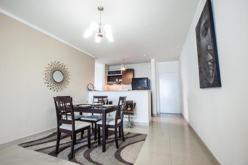 Paitilla Panama Apartments Rom bilde