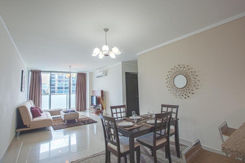 Paitilla Panama Apartments Rom bilde